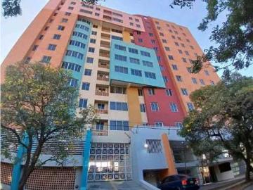 Apartamento en Alquiler Resd. Kunukunuma
