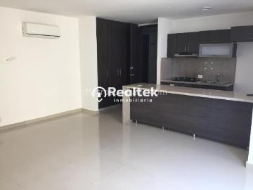 Apartamento en Arriendo, VILLA DEL ESTE, Barranquilla