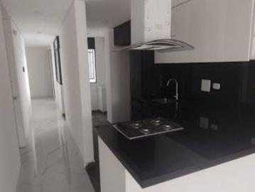 Apartamento en arriendo, Benjamin herrera