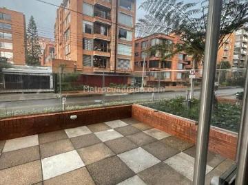 Apartamento en Arriendo, CHICO NORTE, Bogotá D.C