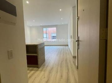 Apartamento en Arriendo, CHICO NORTE III, Bogotá D.C