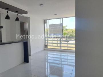Apartamento en Arriendo, Ciudad De Mallorquin, Puerto...