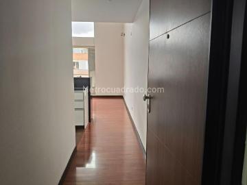 Apartamento en Arriendo, COLINA CANTAGALLO, Bogotá D.C