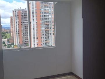 Apartamento en arriendo El Tintal, Occidente