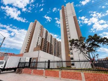 Apartamento en arriendo, El vergel