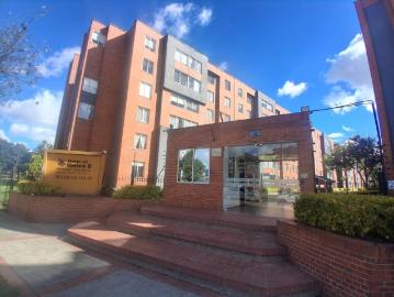apartamento en arriendo en timiza