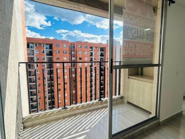 Apartamento en arriendo en Angelópolis