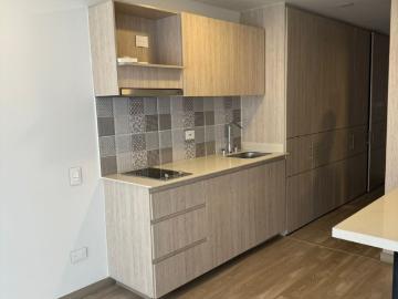 Apartamento En Arriendo En Bogota En Chapinero Norte A390235