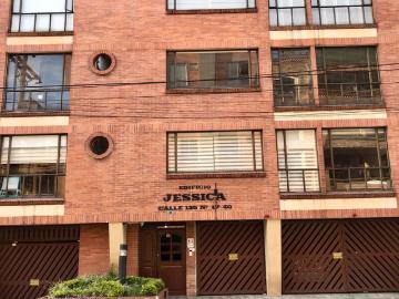 Apartamento En Arriendo En Bogota En Batan A190234