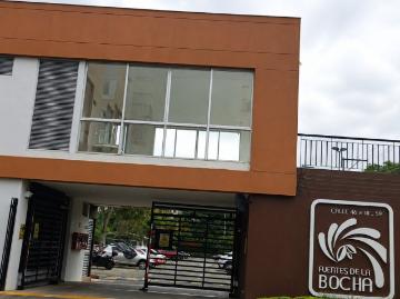 Apartamento En Arriendo En Cali En Bochalema A393602