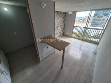 Apartamento en Arriendo, Fontibon El Recodo, Bogotá D.C