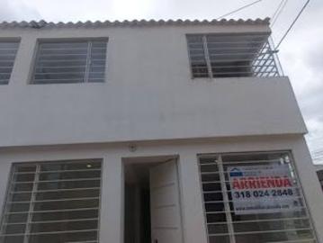 Apartamento en arriendo, La española