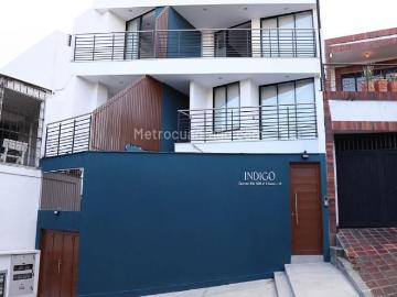 Apartamento en Arriendo, Miraflores, Cali