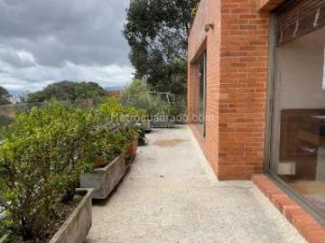 Apartamento en Arriendo, ROSALES BELLA VISTA, Bogotá D.C