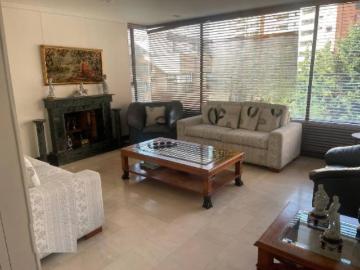 Apartamento En Arriendo Serramonte, Bogota