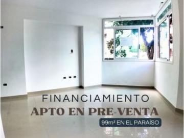 APARTAMENTO EN EL PARAISO
