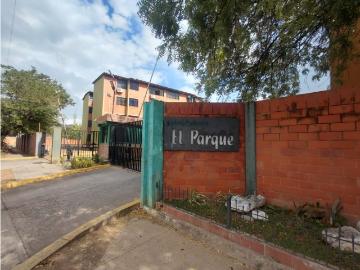 APARTAMENTO EN EL PARQUE, SAN DIEGO. SOSCAP 54