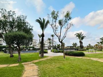 APARTAMENTO EN PLANTA BAJA CON FABULOSAS VISTAS EN LA...