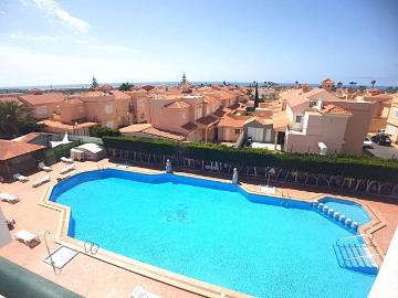 Apartamento en Sonnenland | Alquiler con suministros de...