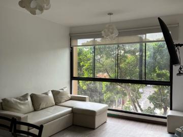 Apartamento Estadia Temporal en La Trinidad 1H 1B 1P
