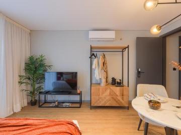 Apartamento familiar | Nôma Living Icon Apartments