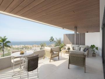 Apartamento, Manilva 95m² Manilva