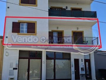 Apartamento, Marinhais