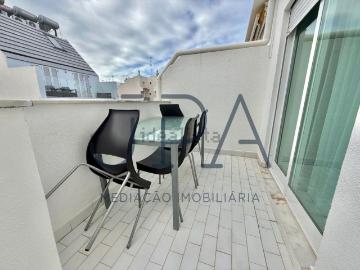 Apartamento, Monte Gordo