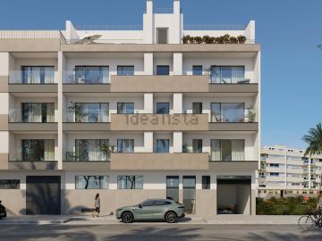 Apartamento, Montijo e Afonsoeiro