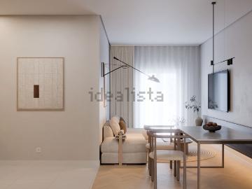 Apartamento, Montijo e Afonsoeiro