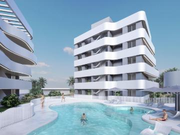 APARTAMENTO MODERNO DE NUEVA CONSTRUCCIÓN EN EL RASO,...