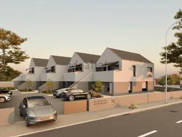 Apartamento, Murtosa