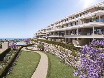 Apartamento, New Golden Mile 133m² Arroyo de las Cañas
