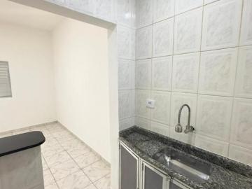 Apartamento no Canto do Forte em Praia Grande SP