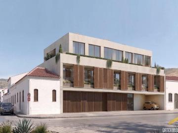 Apartamento novo de 1 quarto à venda em Silves, Algarve...