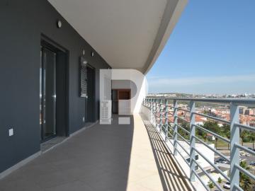 Apartamento Novo T3 nas Colinas do Cruzeiro, Odivelas