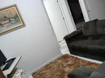 Apartamento, Núcleo Residencial Henedina Rodrigues...