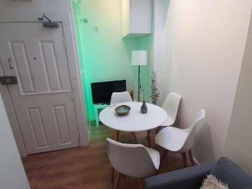 Apartamento para alugar em Lisboa, 2 quartos