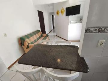 Apartamento para Locação em Bombinhas/SC Bombas 2 Quartos
