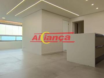 Apartamento para Locação em Guarulhos/SP Vila Augusta 3...