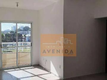 Apartamento para Locação em Paulínia/SP Jardim America 2...