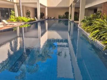 Apartamento para Locação em Rio de Janeiro/RJ Barra da...