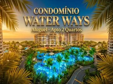 Apartamento para Locação em Rio de Janeiro/RJ Barra da...
