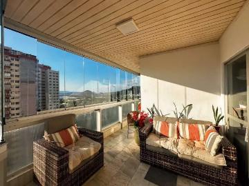 Apartamento para Locação em Rio de Janeiro/RJ Barra da...