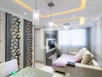 Apartamento para Locação em Rio de Janeiro/RJ Guaratiba...