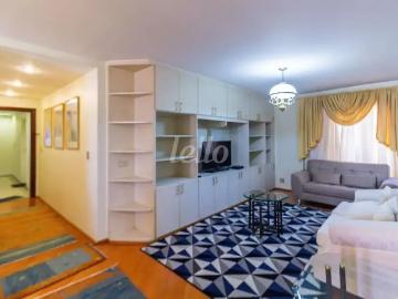 Apartamento para Locação em São Paulo/SP Jardim Paulista...