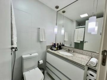 Apartamento para venda com 70 metros quadrados com 2 quartos