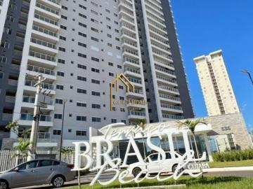 Apartamento para venda e aluguel em Ribeirão do Lipa, Cuiabá