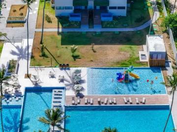 Apartamento para Venda em Maceió/AL Ipioca 2 Quartos