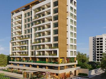 Apartamento para Venda em Maceió/AL Ponta Verde 3 Quartos